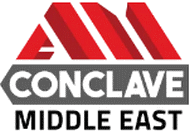 logo fr AM CONCLAVE MIDDLE EAST 2024