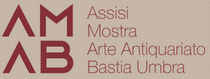 logo de AMAB - ASSISI MOSTRA ARTE ANTIQUARIATO BASTIA UMBRIA 2026