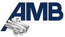 logo for AMB 2022