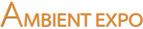 logo pour AMBIENT EXPO 2026