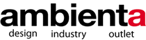 logo for AMBIENTA 2025