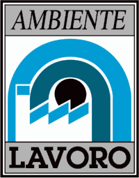 logo pour AMBIENTE LAVORO 2024