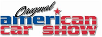 logo pour AMERICAN CAR SHOW 2025