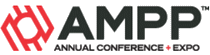 logo de AMPP ANNUAL CONFERENCE & EXPO 2026