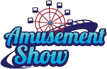 logo pour AMUSEMENT SHOW 2025