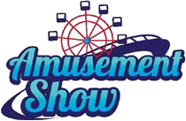 logo for AMUSEMENT SHOW 2024