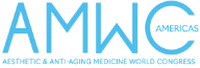 logo fr AMWC AMERICAS - AESTHETIC & ANTI-AGING MEDICINE WORLD CONGRESS 2026