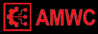 logo for AMWC - AUTONOMOUS MANUFACTURING WORLD CONGRESS 2025