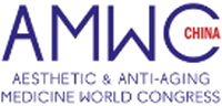 logo pour AMWC CHINA - AESTHETIC & ANTI-AGING MEDICINE WORLD CONGRESS 2024