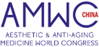 logo for AMWC CHINA - AESTHETIC & ANTI-AGING MEDICINE WORLD CONGRESS 2025