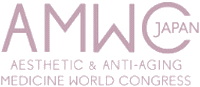 logo for AMWC JAPAN - AESTHETIC & ANTI-AGING MEDICINE WORLD CONGRESS 2024