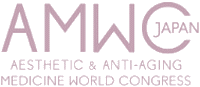 logo pour AMWC JAPAN - AESTHETIC & ANTI-AGING MEDICINE WORLD CONGRESS 2025