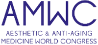 logo pour AMWC MONACO - AESTHETIC & ANTI-AGING MEDICINE WORLD CONGRESS 2025
