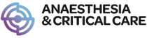 logo de ANAESTHESIA & CRITICAL CARE CONFERENCE 2024