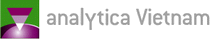 logo fr ANALYTICA VIETNAM 2025