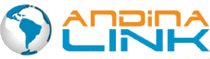 logo for ANDINA LINK 2023