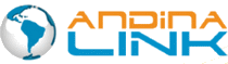 logo for ANDINA LINK 2026