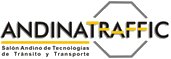 logo pour ANDINATRAFFIC 2026