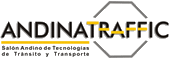 logo for ANDINATRAFFIC 2026