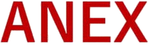 logo pour ANEX 2027