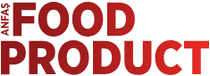 logo for ANFAS FOOD PRODUCT EXHIBITION 2026