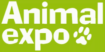 logo for ANIMAL EXPO 2022