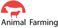 logo for ANIMAL FARMING KRASNODAR 2022