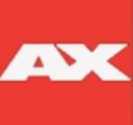 logo for ANIME EXPO - LOS ANGELES 2026