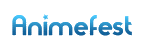logo for ANIMEFEST 2024