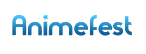 logo fr ANIMEFEST 2026