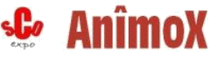 logo de ANÎMOX 2024