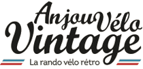 logo for ANJOU VLO VINTAGE 2024