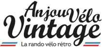 logo pour ANJOU VLO VINTAGE 2025