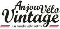 logo pour ANJOU VLO VINTAGE 2024