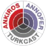 logo for ANKIROS / ANNOFER 2026