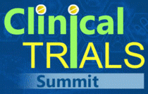 logo fr ANNUAL CLINICAL TRIALS SUMMIT 2025
