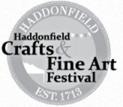 logo fr ANNUAL HADDONFIELD CRAFTS AND FINE ART FESTIVAL 2025