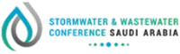 logo fr ANNUAL STORMWATER AND WASTEWATER SAUDI ARABIA CONFERENCE 2025