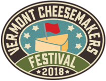 logo de ANNUAL VERMONT CHEESEMAKERS FESTIVAL 2024