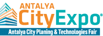 logo for ANTALYA CITY EXPO 2023