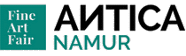 logo for ANTICA NAMUR 2022