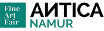 logo for ANTICA NAMUR 2025