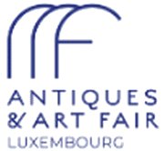 logo de ANTIQUES & ART FAIR LUXEMBOURG 2024