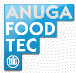 logo de ANUGA FOODTEC 2027