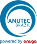 logo for ANUTEC BRAZIL 2022