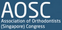 logo de AOSC 2025