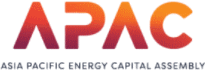 logo de APAC - ASIA PACIFIC ENERGY ASSEMBLY 2024