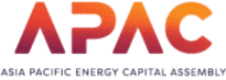 logo fr APAC - ASIA PACIFIC ENERGY ASSEMBLY 2025