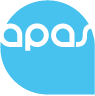 logo pour APAS 2024