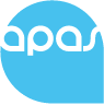 logo fr APAS 2026